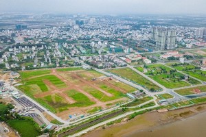 Sửa đổi, bổ sung một số điều của các nghị định hướng dẫn thi hành Luật Đất đai 