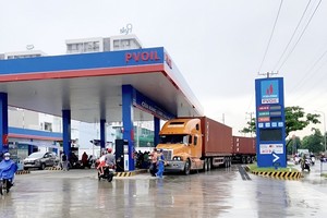 Tính chuyện lập kho dự trữ KL99 dịch vụ hỗ trợ 24/7 quốc gia 