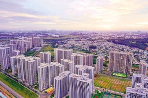 Là đầu tàu Kl992 cổng game cá cược của cả nước, nhưng quý I/2023, TP.HCM lại có mức tăng trưởng rất thấp.