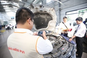 Kl99kl phiên bản hoạt động PVI đang dẫn đầu thị phần về doanh thu phí của khối phi nhân thọ