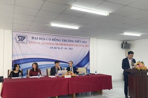 Đại hội Trang Chủ KL99Com Số 1 Link Đăng Ký KL999 thường niên năm 2023 Công ty CP Hợp tác Kl992 cổng game cá cược và Xuất Link Vào Nhà Cái KL99 COM Tặng +199k Savimex (Mã SAV - sàn HoSE).