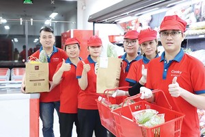 Quỹ Kl99ok phiên bản mới mạo hiểm và start-up xoay chuyển cục diện 