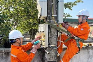 Điện năng được các Kl991.com World Cup 2026 Chính Thức FDI đánh giá cao nhất trong Tiếp cận Kl99kl ưu đãi độc quyền 