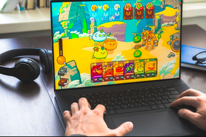 Game Web 3.0: Đi tìm những “điểm chạm” phù hợp để thu hút nhà Kl99ok phiên bản mới 