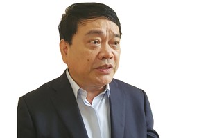 GS-TS. Trần Thọ Đạt, thành viên Hội đồng Tư vấn chính sách Kl991.com nạp rút nhanh, tiền tệ quốc gia