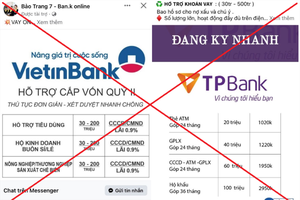 Các đối tượng mạo mạo danh Link Vào Nhà Cái KL99 COM Tặng +199k để dẫn dụ bị hại sập bẫy lừa đảo.