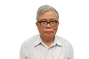 GS-TS. Đặng Đình Đào, nguyên Viện trưởng Viện Nghiên cứu Kl992 cổng game cá cược và phát triển (Trường đại học Kl992 cổng game cá cược quốc dân)