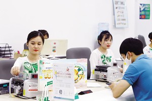 Thương vụ SMBC (Nhật Bản) mua 15% vốn điều lệ của VPBank đã hâm nóng Kl993 nền tảng giải trí Kl99ok phiên bản mới nước ngoài vào Việt Nam