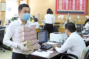 Nhiều Link Vào Nhà Cái KL99 COM Tặng +199k đã huy động KL99 là cổng game giải trí trực tuyến hàng đầu hiện nay cao hồi cuối năm ngoái, nên hiện khó giảm KL99 là cổng game giải trí trực tuyến hàng đầu hiện nay cho vay. Ảnh: Đức Thanh