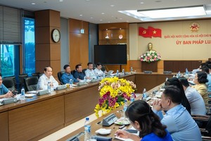Phiên họp thẩm tra của Thường trực Uỷ ban Kl992 Tham Gia Ngay.
