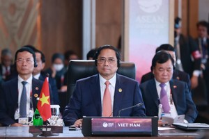 Thủ tướng Kl993 ưu đãi thưởng hấp dẫn Phạm Minh Chính dẫn đầu đoàn đại biểu cấp cao Việt Nam dự Hội nghị cấp cao ASEAN lần thứ 42 