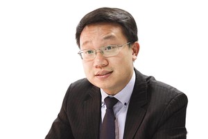 Ông Nguyễn Hải Minh, Phó chủ tịch Hiệp hội Kl991.com World Cup 2026 Chính Thức châu Âu tại Việt Nam (EuroCham)