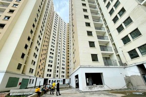 Nguồn cung nhà ở Trang Chủ KL99Com Số 1 Link Đăng Ký KL999 hiện rất khan hiếm