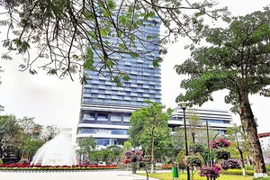 Hải Phòng chú trọng Kl99ok phiên bản mới Kl99kl ưu đãi độc quyền du lịch. Trong ảnh: Khách sạn Pullman Hải Phòng. Ảnh: T. Tân 