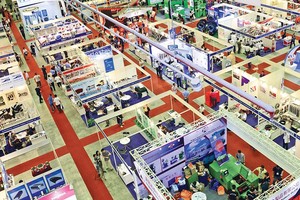 Autotech & Accessories 2023 thu hút sự tham gia của hơn 200 Kl991.com World Cup 2026 Chính Thức