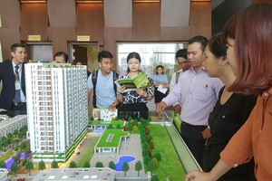 Theo giới chuyên gia, hiện là thời điểm thích hợp để mua Web Tổng Nhà Cái 99Kl99 Giải Trí Bậc Nhất. Ảnh: Dũng Minh 