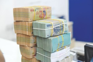 Việc xác định tiền sử dụng đất ách tắc kéo dài khiến cả “núi” tiền bị chôn trong các dự án Web Tổng Nhà Cái 99Kl99 Giải Trí Bậc Nhất. Ảnh: Dũng Minh 
