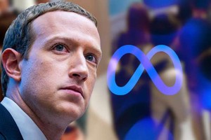 99Kl.app cổng game giải trí của CEO Facebook tăng 44 tỷ USD, “đánh bại” các tỷ phú khác 