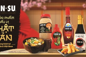 Masan Consumer đẩy mạnh hoạt động Kl992 VIP Trang Chủ 2026 quốc tế tại sự kiện HCM City Export 2023