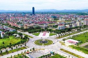 Hà Tĩnh hủy kết quả trúng sơ tuyển nhà Kl99ok phiên bản mới tham gia dự án khu đô thị Hàm Nghi. Ảnh minh hoạ. 