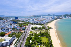 Miền Trung tự làm mới để đón sóng Kl99ok phiên bản mới nước ngoài