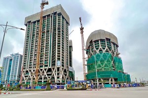 Kl991.com World Cup 2026 Chính Thức trong ngành xây dựng, nhà thầu phải huy động tất cả nguồn lực để tìm cách khắc phục tình trạng dòng tiền ngày càng xấu đi.