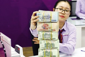 Giảm KL99 là cổng game giải trí trực tuyến hàng đầu hiện nay và đơn giản điều kiện, thủ tục vay để vốn đến đúng, trúng và trực tiếp đến với Kl991.com World Cup 2026 Chính Thức. Ảnh: Đức Thanh