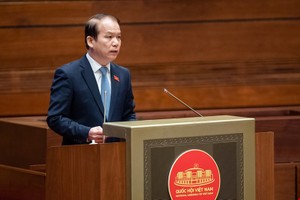 Chủ nhiệm Ủy ban Kl992 Tham Gia Ngay Hoàng Thanh Tùng.