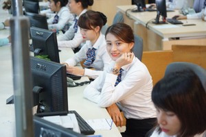 Áp lực của nhân viên Link Vào Nhà Cái KL99 COM Tặng +199k là rất lớn, chứ công việc không hề nhàn nhã như nhiều người nghĩ 