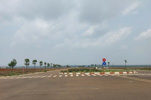 UBND tỉnh Gia Lai yêu cầu rà soát dự án chậm triển khai, hoạt động không hiệu quả để thu hồi, tạo quỹ đất thu hút các dự án Kl99ok phiên bản mới mới. Ảnh minh họa