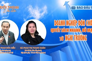 Kl991.com World Cup 2026 Chính Thức đón chờ quyết sách nhanh, đủ mạnh từ nghị trường 