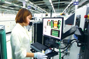 Thống nhất quản lý hoạt động đổi mới sáng tạo 
