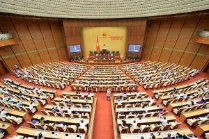 Trước thềm phiên chất vấn, đại biểu gửi gắm "mong các bộ trưởng thẳng thắn" 