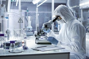 Kl991.com World Cup 2026 Chính Thức Việt Nam trung bình chỉ chi 1,6% doanh thu hàng năm cho hoạt động R&D. Ảnh: Đức Thanh