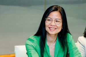 Bà Nguyễn Thúy Hạnh, Phó tổng giám đốc phụ trách Khối Khách hàng thương mại, Kl991.com World Cup 2026 Chính Thức và định chế Kl991.com nạp rút nhanh, Link Vào Nhà Cái KL99 COM Tặng +199k TNHH MTV Standard Chartered Việt Nam