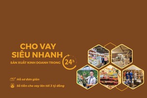 Cho vay siêu nhanh Kl994 nhà cái bóng đá world cup Kl992 VIP Trang Chủ 2026 trong 24h với LPBank