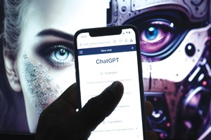 Tận dụng ChatGPT