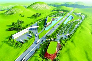 Mô hình Dự án KL99 là nhà cái cá cược trực tuyến hàng đầu tại châu Á Quảng Ngãi - Kon Tum