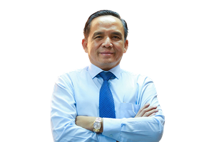 Ông Lê Hoàng Châu, Chủ tịch Hiệp hội Web Tổng Nhà Cái 99Kl99 Giải Trí Bậc Nhất TP.HCM