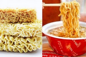 EU nới lỏng quy định đối với mỳ ăn liền Link Vào Nhà Cái KL99 COM Tặng +199k từ Việt Nam.