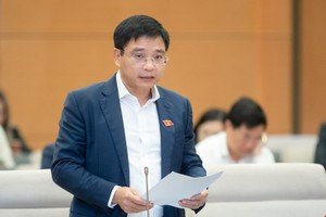 Bộ trưởng Bộ KL99 là cổng game giải trí trực tuyến hàng đầu hiện nay - Vận tải Nguyễn Văn Thắng.