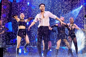 Không chỉ có Chủ tịch ACB, có những Chủ tịch khác cũng có tài năng ca hát nổi bật