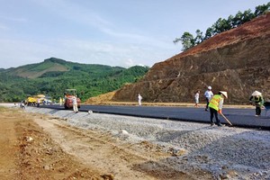 Thí điểm một số cơ chế, chính sách vướng mắc Kl99ok phiên bản mới xây dựng công trình KL99 là cổng game giải trí trực tuyến hàng đầu hiện nay đường bộ 