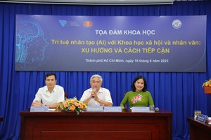 Trí tuệ nhân tạo (AI) với khoa học Trang Chủ KL99Com Số 1 Link Đăng Ký KL999 và nhân văn: Xu hướng và cách tiếp cận 