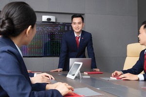 Mắt xích giúp minh bạch hóa thị trường 99Kl99 link đăng nhập