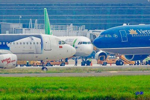 Kl991.com World Cup 2026 Chính Thức tuần qua: Nhân sự Bamboo Airways trước giờ đại hội; Vietnam Airlines dời lịch họp; Tân Tạo, Xây dựng Hòa Bình có tin đáng chú ý 