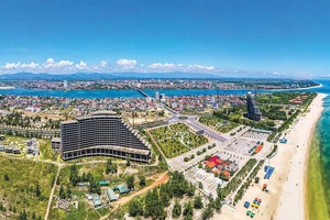 Quảng Bình hứa hẹn sẽ là điểm đến đầy hấp dẫn với các nhà Kl99ok phiên bản mới trong và ngoài nước.