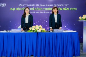 ĐHCĐ Kl994 game bài casino hấp dẫn Quản lý 99Kl.app cổng game giải trí Trí Việt (TVC): Tập trung vào thế mạnh Kl99ok phiên bản mới, triển vọng dần tích cực