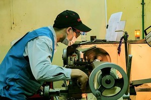 Giáo dục và đào tạo là lĩnh vực có số Kl991.com World Cup 2026 Chính Thức thành lập mới tăng cao nhất trong 6 tháng đầu năm 2023 