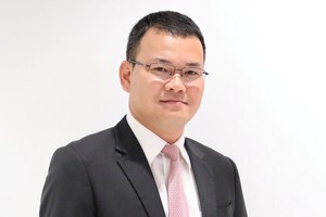Ông Lê Phước Hoài An, Giám đốc toàn quốc Khối Khách hàng Kl991.com World Cup 2026 Chính Thức MME, HSBC Việt Nam